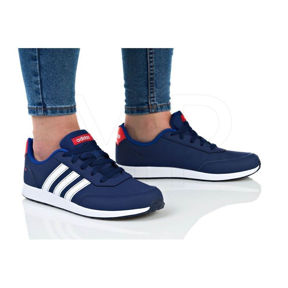 Giày thể thao trẻ em unisex Adidas chính hãng D97417