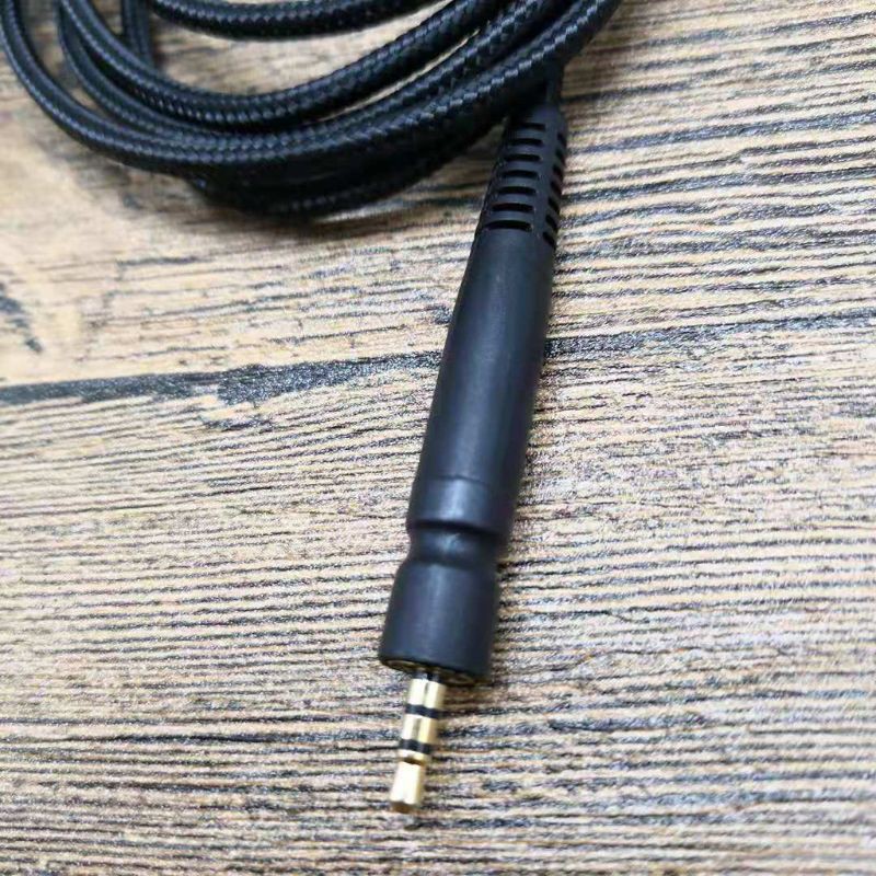 Dây Cáp Âm Thanh Chuyên Dụng Cho Sennheiser G4Me Zero Pc 373d Gsp350 500 600