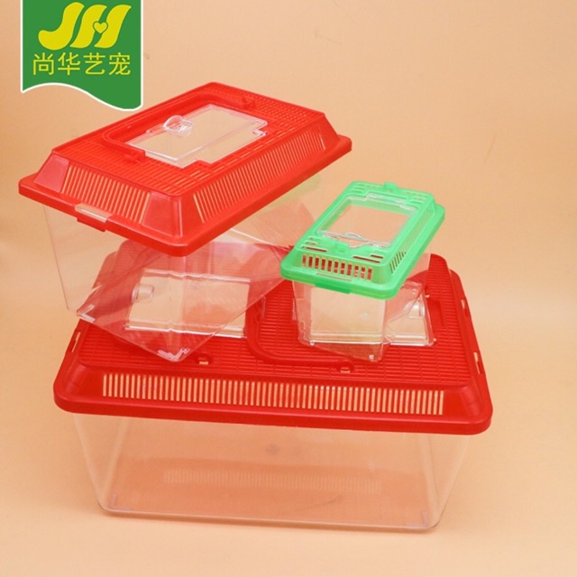 HỘP MIKA VẬN CHUYỂN HAMSTER