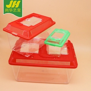 HỘP MIKA VẬN CHUYỂN HAMSTER
