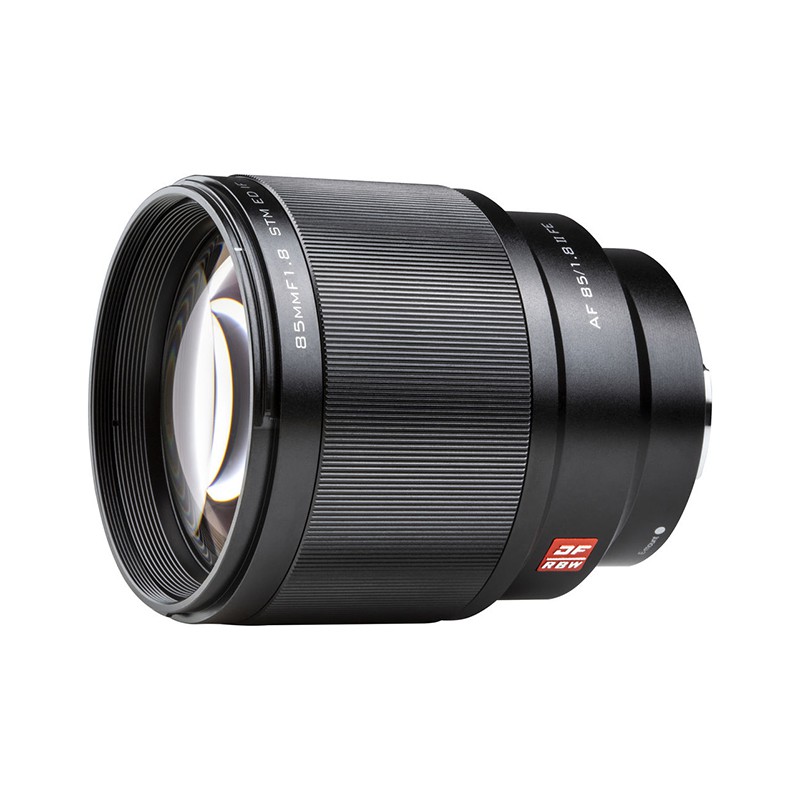 Ống kính Viltrox AF 85mm f/1.8 FE II Lens (Chính hãng)