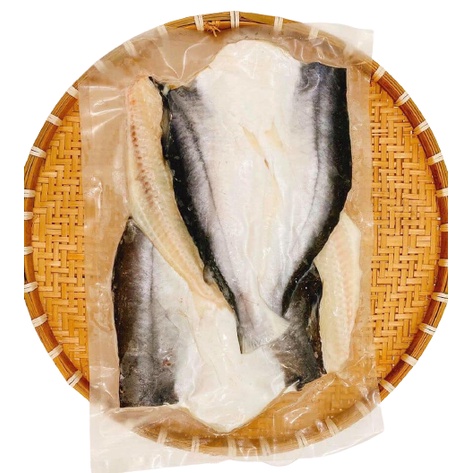 Khô cá dứa U Minh Cà Mau 1KG chất lượng ngon,thịt dày dai thơm ,không chất bảo quản ,hàng mới về hàng ngày