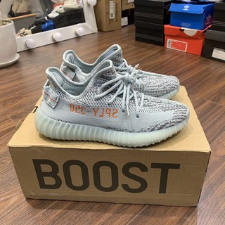 [Full Box]Giày Yz350 Full Phản Quang Cao Cấp❤️FREESHIP❤️