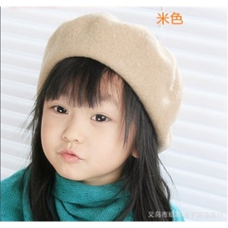 Mũ nồi cho bé gái
