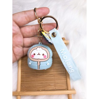 Móc Khoá Thỏ Molang Cute