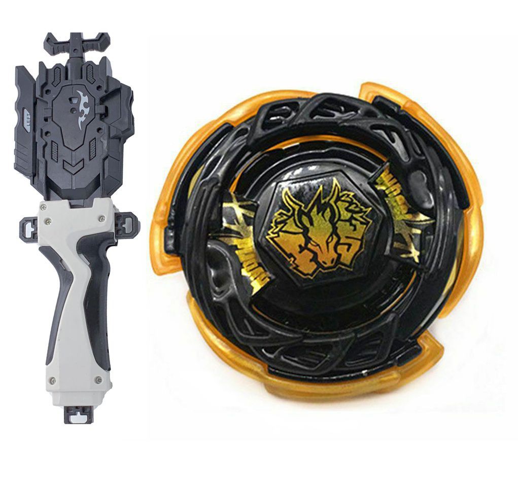 TAKARA TOMY Đồ Chơi Con Quay Beyblade Burst B129 B133 B134 B140-02