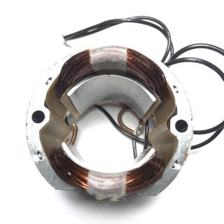 Sườn máy đục mũi 17mm