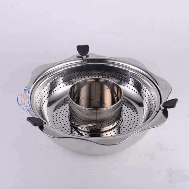 Nồi Lẩu xoay