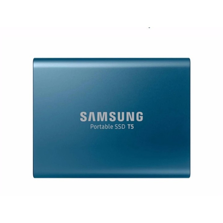 [Mã ELMSDAY giảm 6% đơn 2TR] Ổ cứng SSD di động Samsung T5 500GB SD48