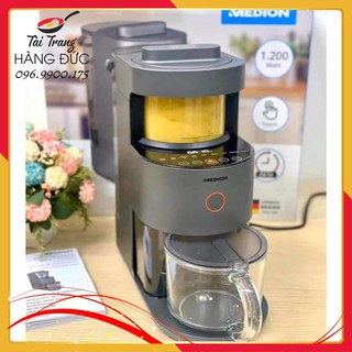 Máy làm sữa hạt Medion MD19725