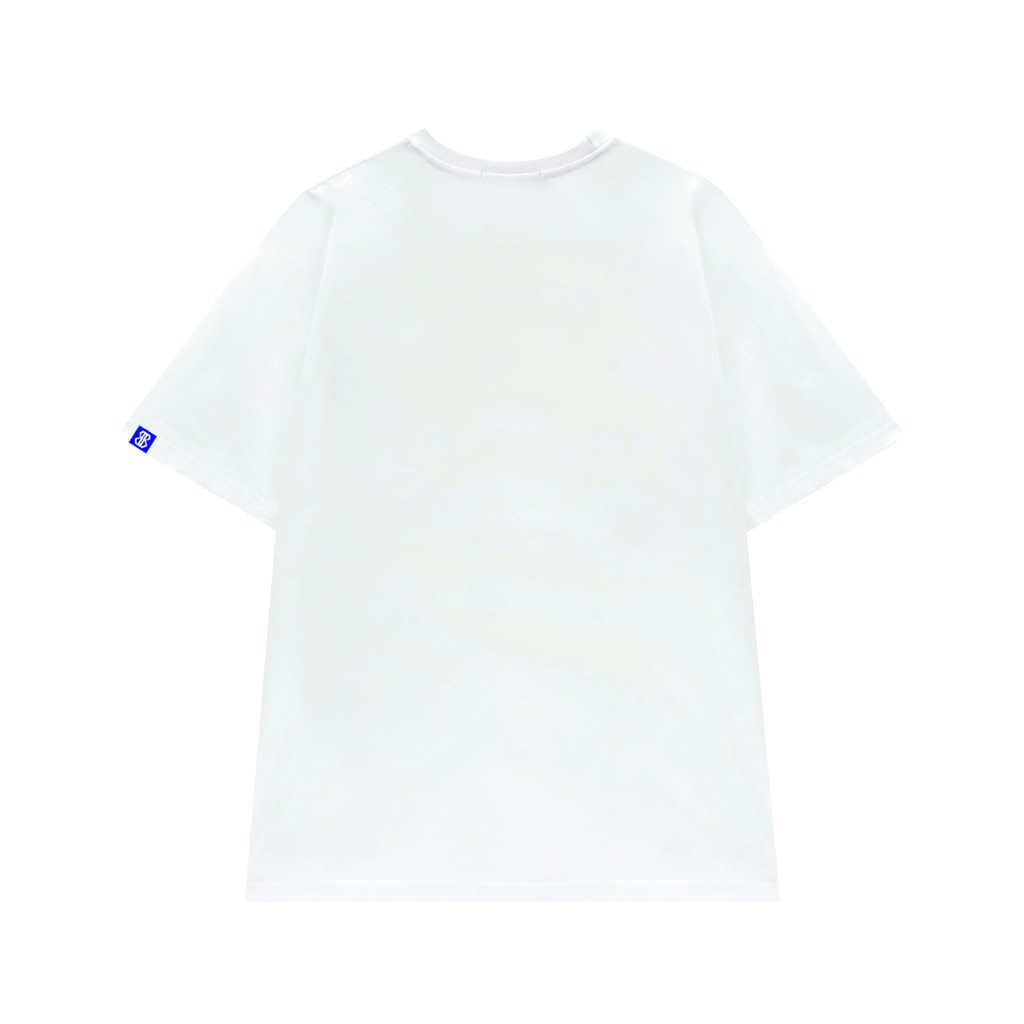 Áo thun Balter - Gear Logo - Trắng | BigBuy360 - bigbuy360.vn