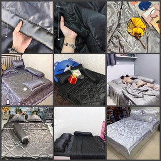 BÔ GA PHI LỤA THÁI TUẤN - BỘ GA PHI LỤA HÀNG ĐẸP GIÁ RẺ