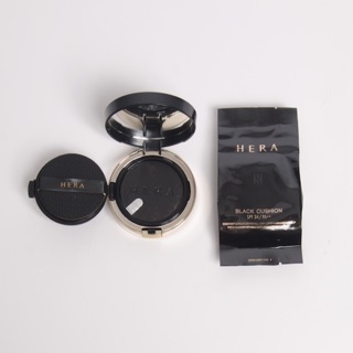Lõi refill Hera Black Cushion tone 21