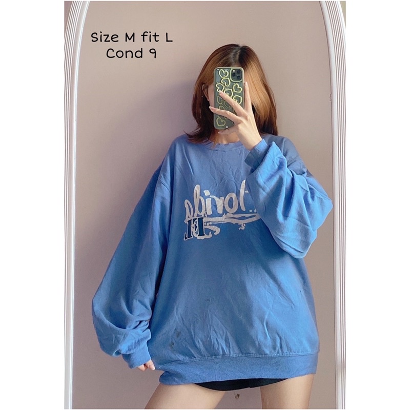 Áo Hoodie và Sweater 2hand
