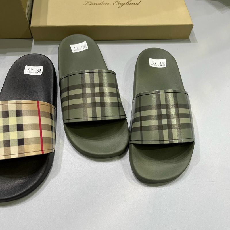 DÉP BURBERRY 37-44