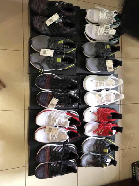 Giày Adidas Ultraboost 19m chính hãng