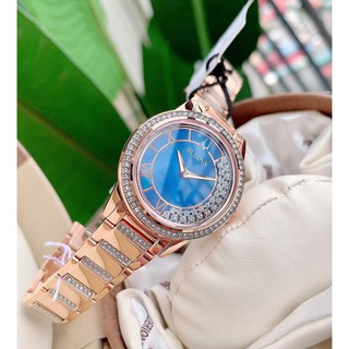 Đồng hồ nữ Bulova Turnstyle 98L247