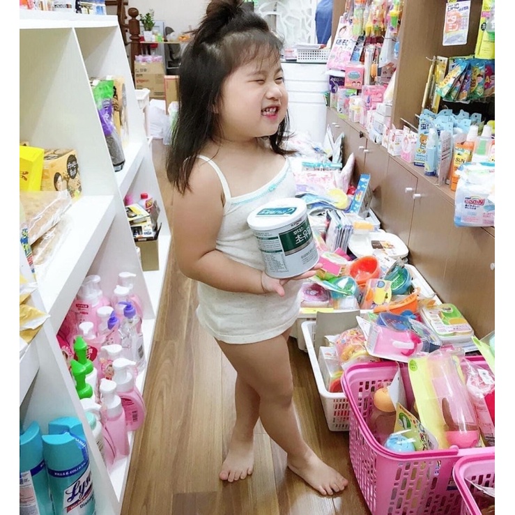 Sữa non Ildong hộp 100 gói