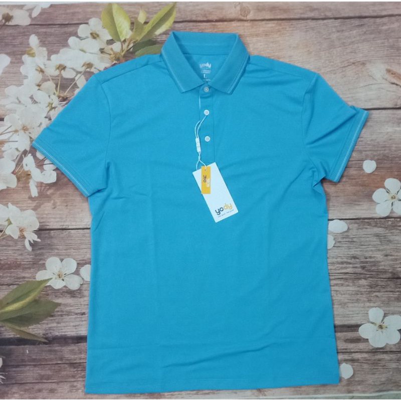 Áo polo nam coolmax lacoste