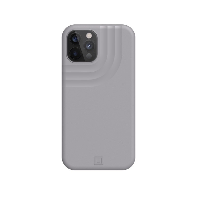 Ốp Lưng UAG Anchor cho IP 12 Pro max/12 Pro/ IP 12 chống shock mỏng, lịch lãm, tối giản