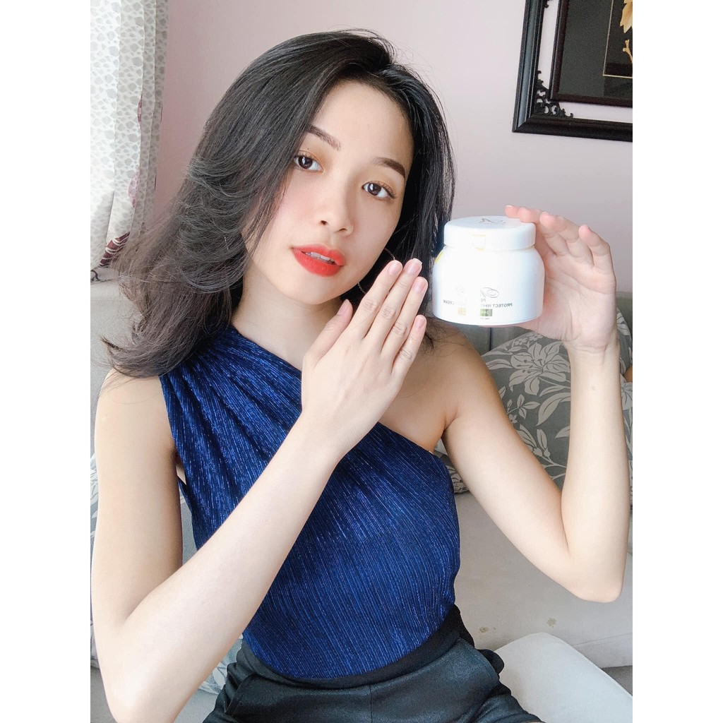 [Chính hãng] Kem Body Mềm Nước Hoa A Cosmetics - Mỹ Phẩm Phương Anh (8936107160458)