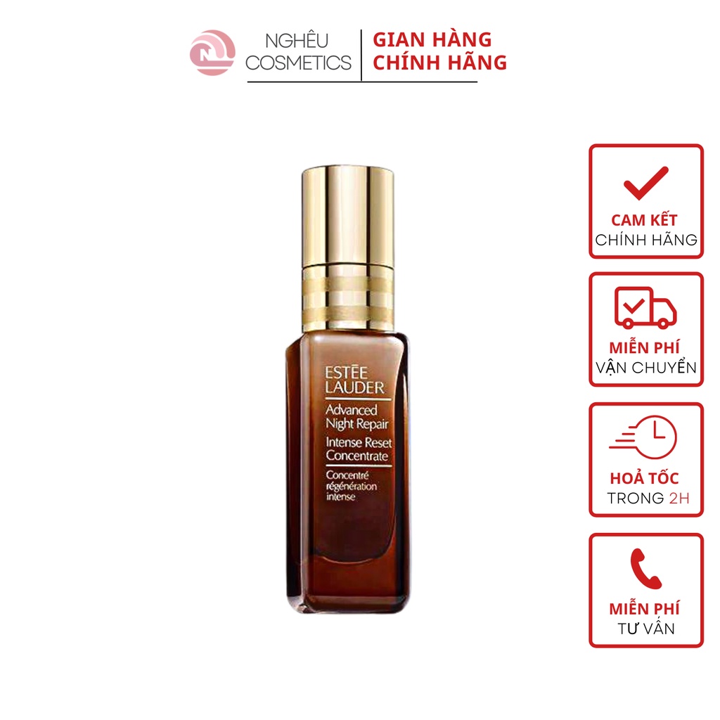 SERUM CÔ ĐẶC MẪU MỚI ESTEE LAUDER MINI FULLBOX