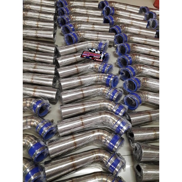 Co gió inox SPS vario