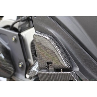Decal CARBON Bóng ( 1 mét )
