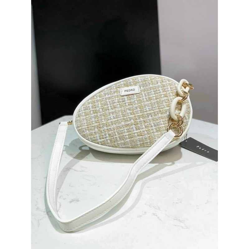Túi P.e.d.r.o kẹp nách mới