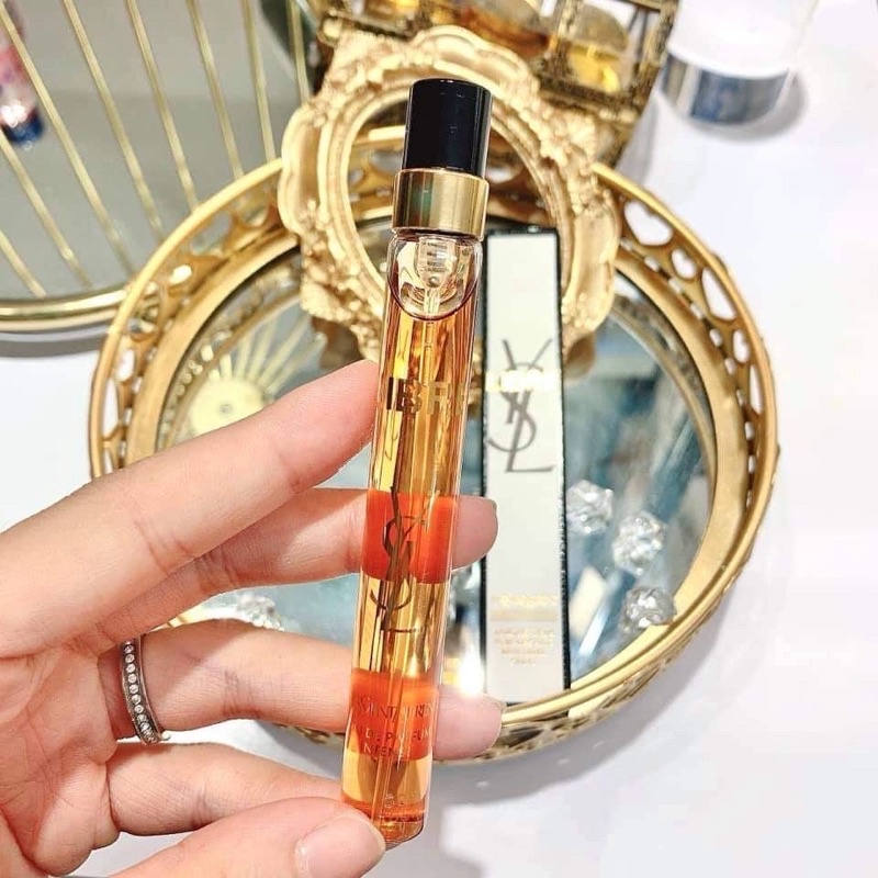 Nước hoa mini YSL Libre EDP ống xịt chính hãng