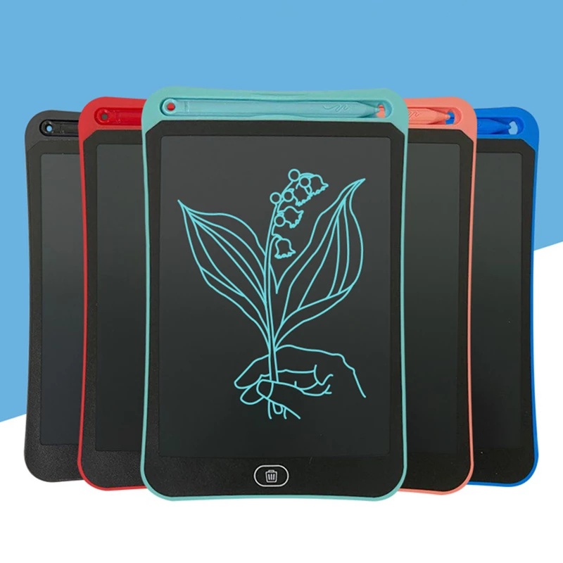 Bảng Vẽ HDY Màn Hình Lcd Có Thể Xóa Dành Cho Bé