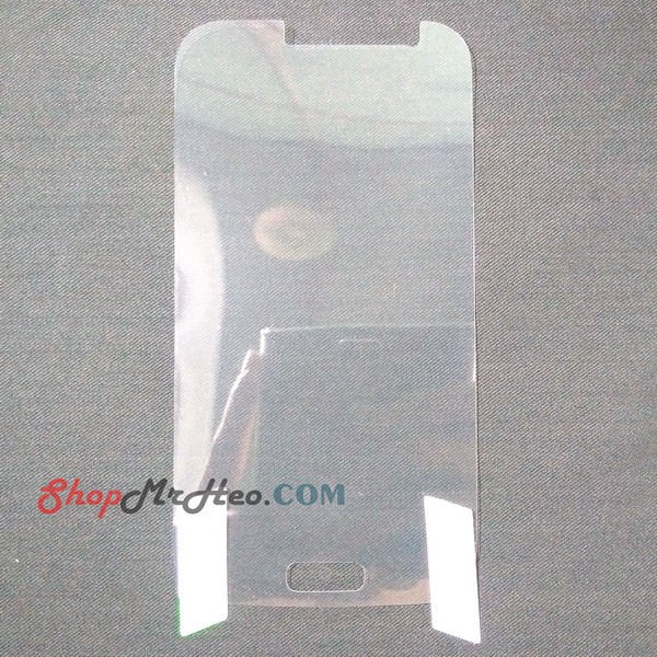 Bộ 5 Miếng Dán Màn Hình Samsung Galaxy Win I8552