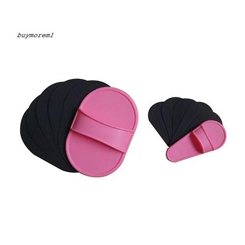 Dụng cụ nhựa loại bỏ lông mặt và chân an toàn cho da | BigBuy360 - bigbuy360.vn