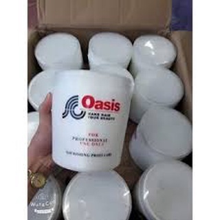 Kem Ủ Tóc Oasis Siêu Mềm Mượt