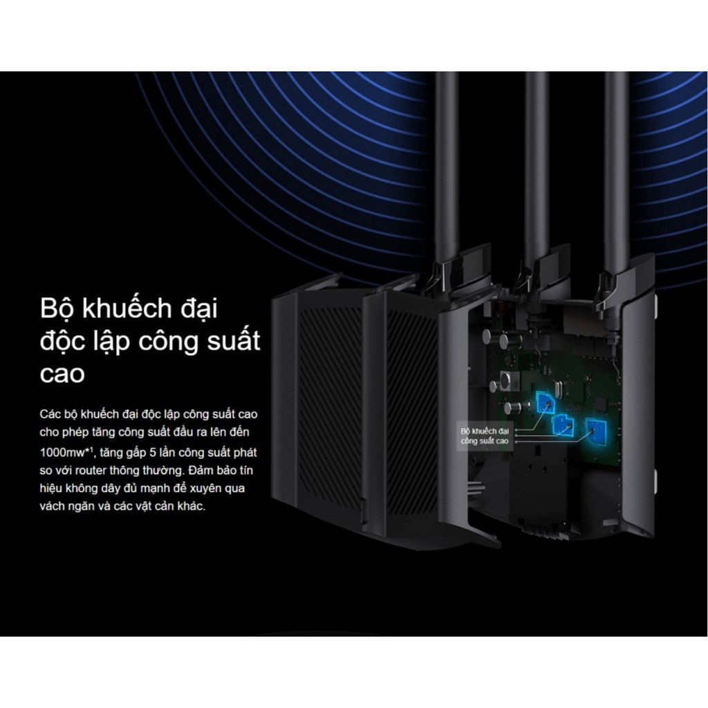 Bộ định tuyến không dây tp-link TL-WR941HP công suất cao tốc độ 450Mbps chuẩn N