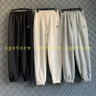 Quần Jogger SPUN unisex (Ảnh thật)