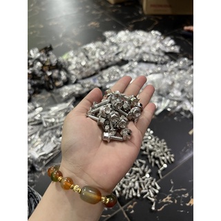 Ốc inox salaya 5li xoắn mẫu thái