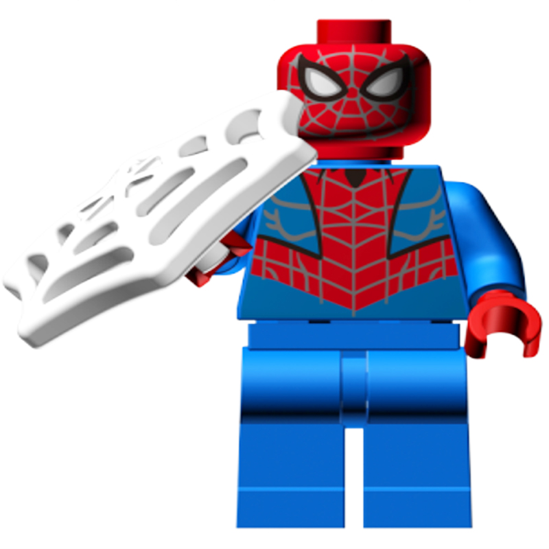 Mô hình lego lắp ráp đồ chơi CHENGMEI siêu anh hùng Marvel lực lượng cảnh sát lính cứu hỏa ninja tùy chọn cho trẻ em