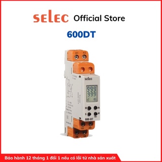 Timer đa chức năng 600dt | selec
