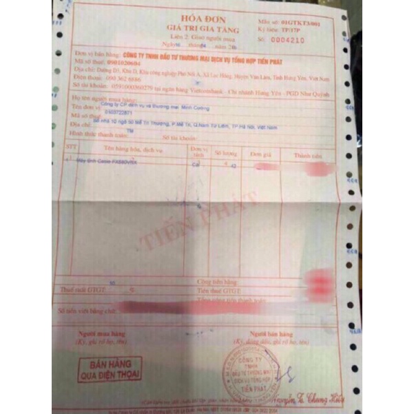 Máy tính CASiO 580 VNX đời mới nhất