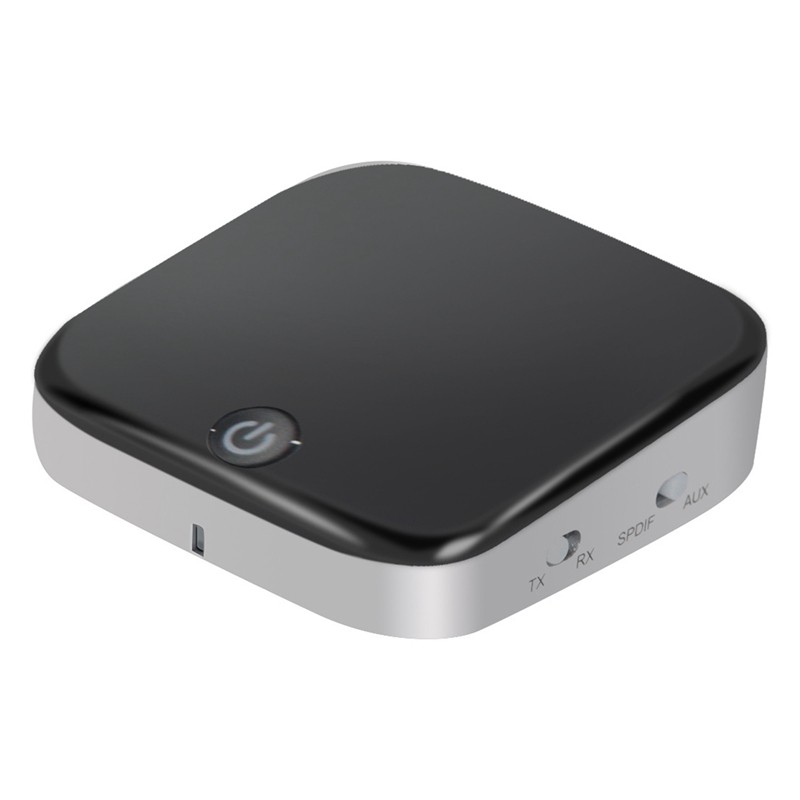 Bộ Thu Phát Bluetooth 5.0 2 Trong 1 Jack 3.5mm Aux Spdif Bi-029 | BigBuy360 - bigbuy360.vn