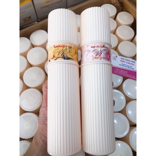 Nước hoa xịt phòng V1 (Hương Enchanteur/Hương hoa hồng) 220ml