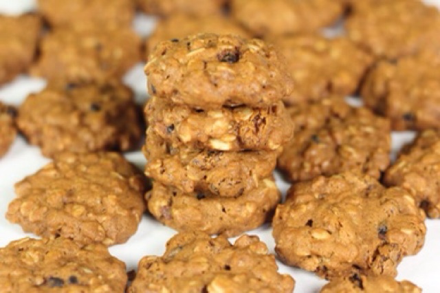 Bánh cookies yến mạch | BigBuy360 - bigbuy360.vn