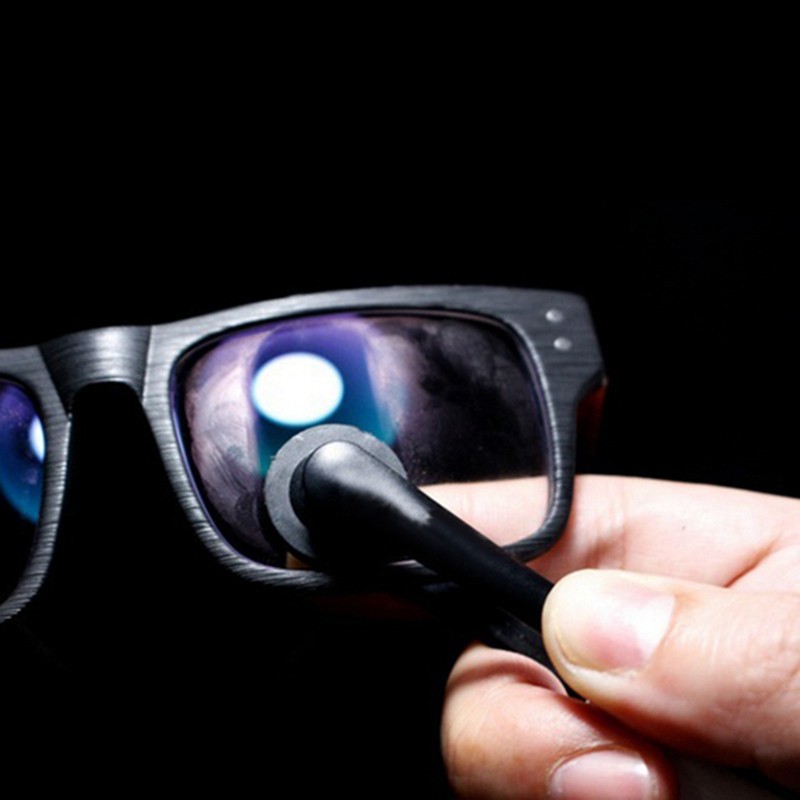 Cọ lau mắt kính vệ sinh chất lượng cao tiện dụng balo local brand | BigBuy360 - bigbuy360.vn