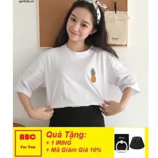 Áo thun nữ giá rẻ 💖FREESHIP💖 Giảm 20K Khi Nhập [AOTH20T] Áo Thun Nữ Đẹp Hàng Quảng Châu
