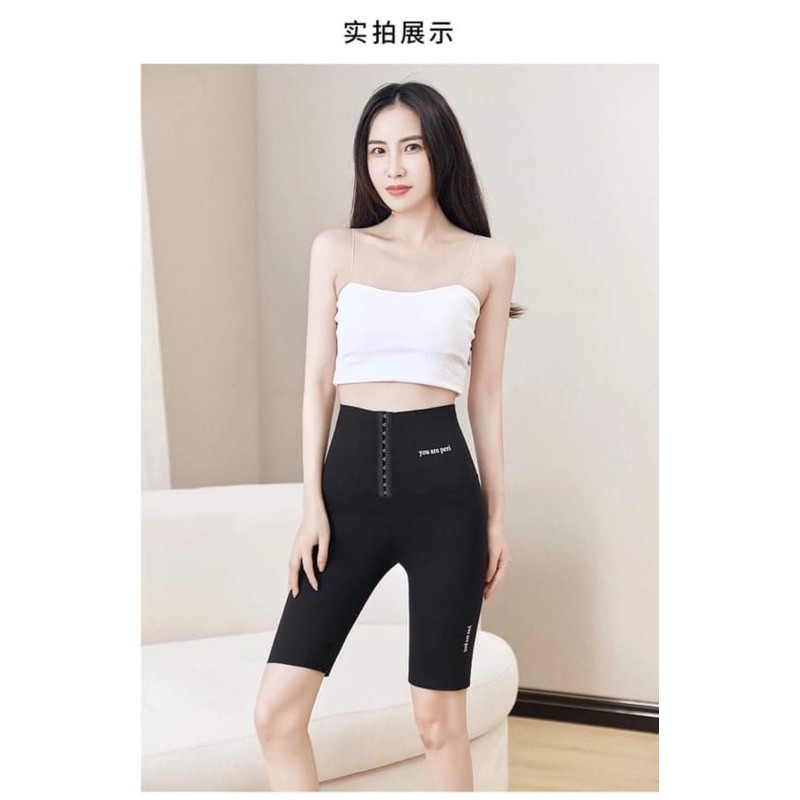 [Quần Gen Cài Sinh Nhiệt] Quần Đùi Đổ Mồ Hôi Loại 1 | BigBuy360 - bigbuy360.vn