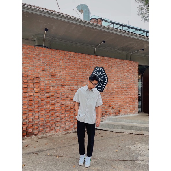 Set sơmi + quần dài Tommy Shirt Blaziee_official