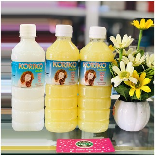 Dung Dịch Uốn Tóc - Uốn Suối Koriko 500ml.