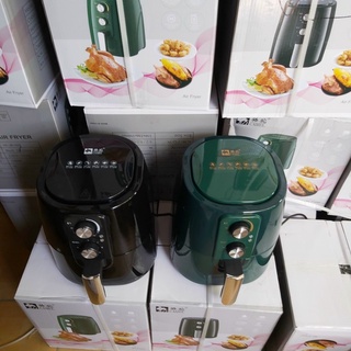 Nồi chiên không dầu Camel 6L 5L Nồi chiên camel 6L 5L Cao cấp thế hệ mới 2021- BH 12 tháng