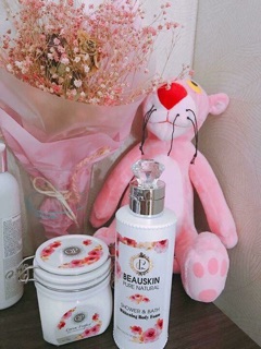 Sữa tắm Queen perfect